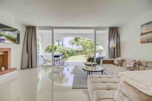Miraflores Resort Luxury Chalet