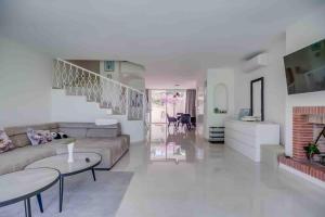 Miraflores Resort Luxury Chalet