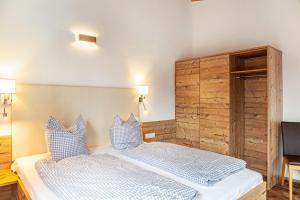 Ferienwohnung Wetterstein
