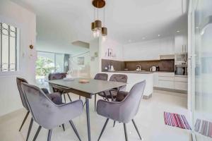 Miraflores Resort Luxury Chalet