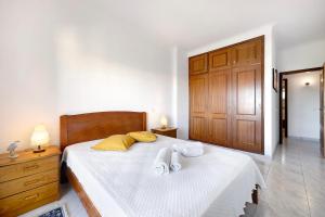 Lagos Ocean View Apartment