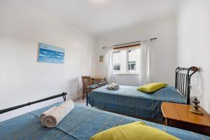 Lagos Ocean View Apartment