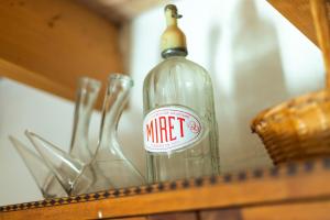 Ca Sa Padrina Banyalbufar