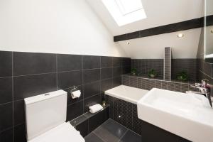Harrogate Serviced Apartments - St Georges Five
