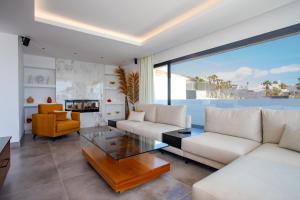 Villa Infinity