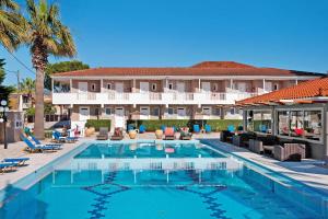 Paradise Zante One Bedroom Suite