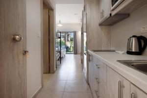 Paradise Zante One Bedroom Suite