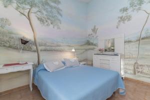 Villa Rosa sul mare img9