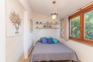 Villa Rosa sul mare img12