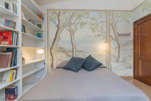 Villa Rosa sul mare img11