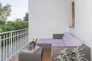 Villa Rosa sul mare img19