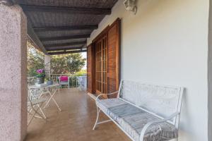 Villa Rosa sul mare img21