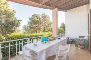 Villa Rosa sul mare img20