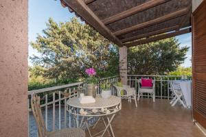 Villa Rosa sul mare img22