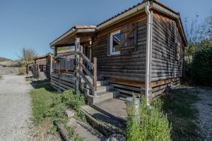 Chalet montana 3 - 4 personnes