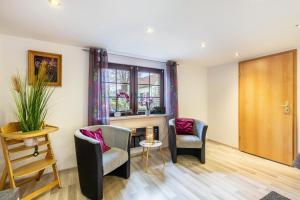 Ferienhaus Am Reiterhof