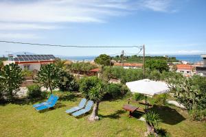 Yiannis Suite with Sea View 10