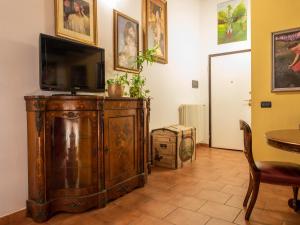 Romantica Corte Degli Estensi