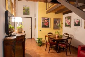 Romantica Corte Degli Estensi