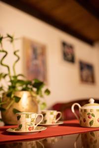 Romantica Corte Degli Estensi