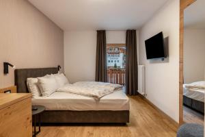 Kamerloy Apartments A