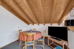 Petrushof Ferienwohnung Hochplatte