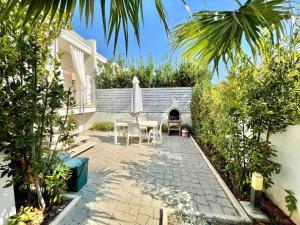 Villetta Alma Maldive Del Salento