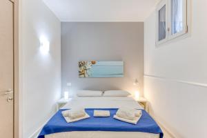 Villetta Alma Maldive Del Salento