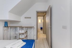 Villetta Alma Maldive Del Salento