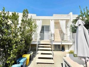 Villetta Alma Maldive Del Salento