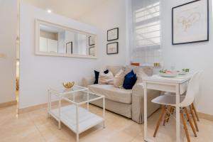 Alameda Cool Apartment