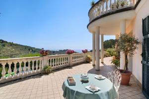 Villa Isabella Casa Lucia
