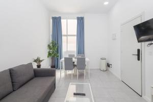 GuestReady - Cosy studio in Malaga centre