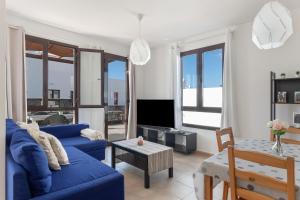 Luxury Villa Lanzarote