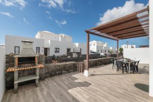 Luxury Villa Lanzarote