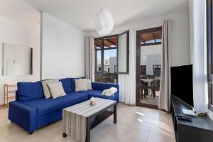 Luxury Villa Lanzarote