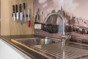 Apartment Santer Villa Erna