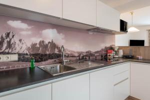 Apartment Santer Villa Erna