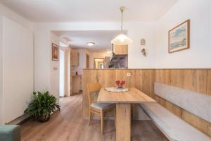 Apartment Santer Villa Erna