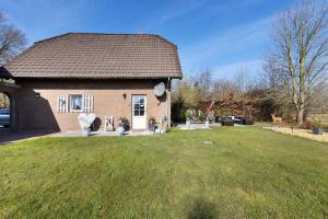 Ferienhaus Harmonie