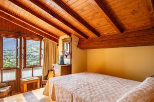 Casas de Para Casa de Abajo