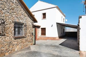 El Cortijo de Claudia