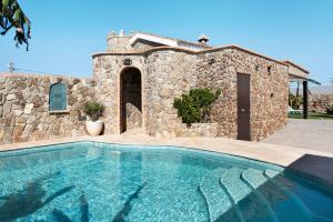 El Cortijo de Claudia