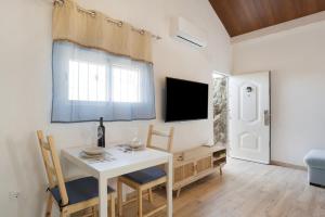 El Cortijo de Claudia