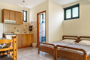 Daratos apartment 6