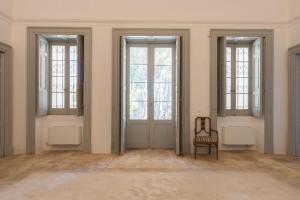 Masseria Hestia With Private Pool