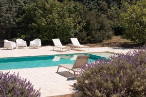 Masseria Hestia With Private Pool