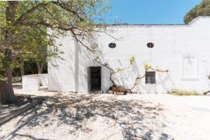 Masseria Hestia With Private Pool