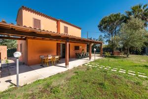 Villa Giulia Piccola