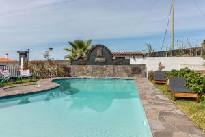 Palmeira House - Fernandes Cottage